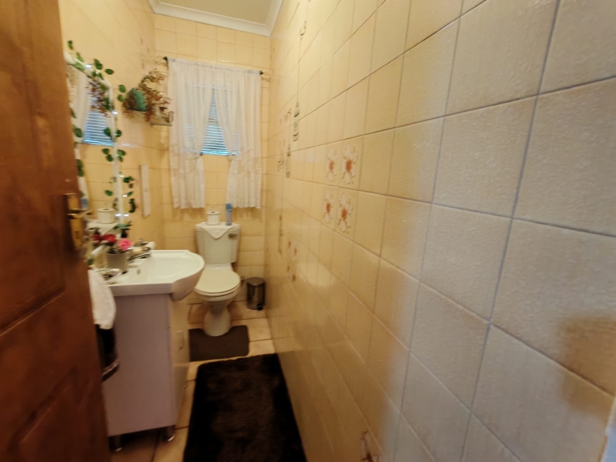 3 Bedroom Property for Sale in Sasolburg Ext 11 Free State